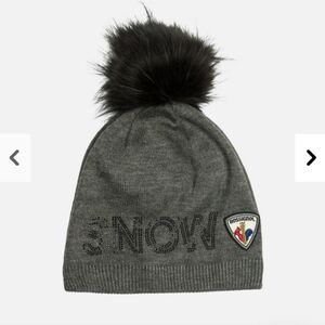 Rossignol JCC Strassi Hat